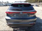 2022 Toyota Venza Xle Серый vin: JTEAAAAH5NJ114701
