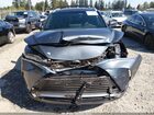 2022 Toyota Venza Xle Серый vin: JTEAAAAH5NJ114701