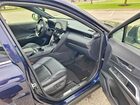 2021 Toyota Venza Le Blue vin: JTEAAAAH6MJ042728