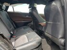2021 Toyota Venza Xle Gray vin: JTEAAAAH6MJ047802