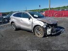 2021 Toyota Venza Xle Gold vin: JTEAAAAH7MJ033276