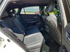2021 Toyota Venza Limited Белый vin: JTEAAAAH7MJ034850