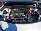 2023 Toyota Venza Le Белый vin: JTEAAAAH7PJ124584
