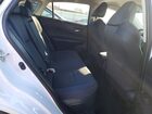 2023 Toyota Venza Le Белый vin: JTEAAAAH7PJ124584