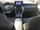 2023 Toyota Venza Le Белый vin: JTEAAAAH7PJ124584