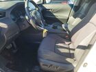 2023 Toyota Venza Le Белый vin: JTEAAAAH7PJ124584