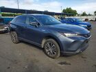 2021 Toyota Venza Le Gray vin: JTEAAAAH8MJ024862