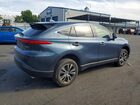 2021 Toyota Venza Le Gray vin: JTEAAAAH8MJ024862