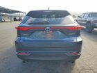 2021 Toyota Venza Le Gray vin: JTEAAAAH8MJ024862