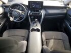 2021 Toyota Venza Le Gray vin: JTEAAAAH8MJ024862