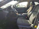 2021 Toyota Venza Le Gray vin: JTEAAAAH8MJ024862