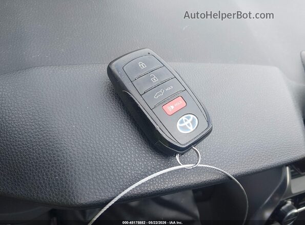 JTEAAAAH9MJ001364 2021 TOYOTA VENZA Black წინა პანელის ხედი