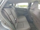 2021 Toyota Venza Le Серый vin: JTEAAAAH9MJ031982