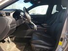 2021 Toyota Venza Xle Silver vin: JTEAAAAH9MJ073407