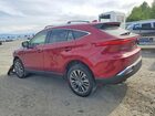 2022 Toyota Venza Xle Red vin: JTEAAAAH9NJ102499