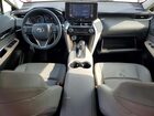 2022 Toyota Venza Xle Red vin: JTEAAAAH9NJ102499