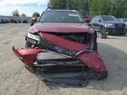 2022 Toyota Venza Xle Red vin: JTEAAAAH9NJ102499