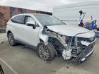 2023 Toyota Venza Limited Белый vin: JTEAAAAH9PJ146019 2023 Toyota Venza Limited Белый vin: JTEAAAAH9PJ146019
