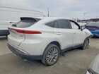 2023 Toyota Venza Limited Белый vin: JTEAAAAH9PJ146019 2023 Toyota Venza Limited Белый vin: JTEAAAAH9PJ146019