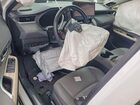 2023 Toyota Venza Limited Белый vin: JTEAAAAH9PJ146019 2023 Toyota Venza Limited Белый vin: JTEAAAAH9PJ146019