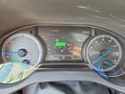 2021 Toyota Venza Limited Синий vin: JTEAAAAHXMJ000367