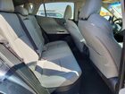 2021 Toyota Venza Limited Синий vin: JTEAAAAHXMJ000367