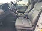 2021 Toyota Venza Xle White vin: JTEAAAAHXMJ003771