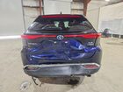 2021 Toyota Venza Xle Blue vin: JTEAAAAHXMJ050153 2021 Toyota Venza Xle Blue vin: JTEAAAAHXMJ050153