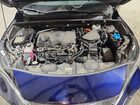 2021 Toyota Venza Xle Blue vin: JTEAAAAHXMJ050153 2021 Toyota Venza Xle Blue vin: JTEAAAAHXMJ050153