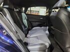 2021 Toyota Venza Xle Blue vin: JTEAAAAHXMJ050153 2021 Toyota Venza Xle Blue vin: JTEAAAAHXMJ050153