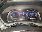 2023 Toyota Venza Limited Red vin: JTEAAAAHXPJ149494