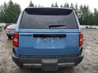 2024 Toyota Land Cruiser Base Синий vin: JTEABFAJ0RK010517