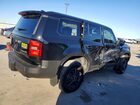 2024 Toyota Land Cruiser 1958 Black vin: JTEABFAJ2RK012902