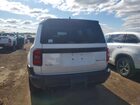 2024 Toyota Land Cruiser 1958 Белый vin: JTEABFAJ3RK015713