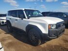 2024 Toyota Land Cruiser 1958 Белый vin: JTEABFAJ3RK015713
