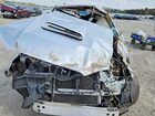 2016 Toyota 4runner Trail Premium Silver vin: JTEBU5JR0G5325828