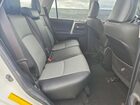 2019 Toyota 4runner Sr5 Premium White vin: JTEBU5JR1K5674893