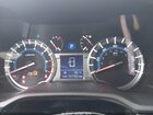 2016 Toyota 4runner Sr5 Black vin: JTEBU5JR2G5326916
