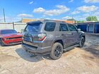 2020 Toyota 4runner Nightshade Edition Charcoal vin: JTEBU5JR2L5760487 2020 Toyota 4runner Nightshade Edition Charcoal vin: JTEBU5JR2L5760487