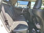 2016 Toyota 4runner Limited Белый vin: JTEBU5JR5G5328756