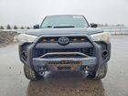 2018 Toyota 4runner Trd Off-road Черный vin: JTEBU5JR5J5493374 2018 Toyota 4runner Trd Off-road Черный vin: JTEBU5JR5J5493374