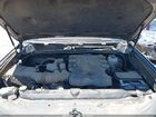 2019 Toyota 4runner Sr5 Premium Серый vin: JTEBU5JR5K5682575