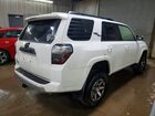 2020 Toyota 4runner Trd Off-road Белый vin: JTEBU5JR5L5788056 2020 Toyota 4runner Trd Off-road Белый vin: JTEBU5JR5L5788056