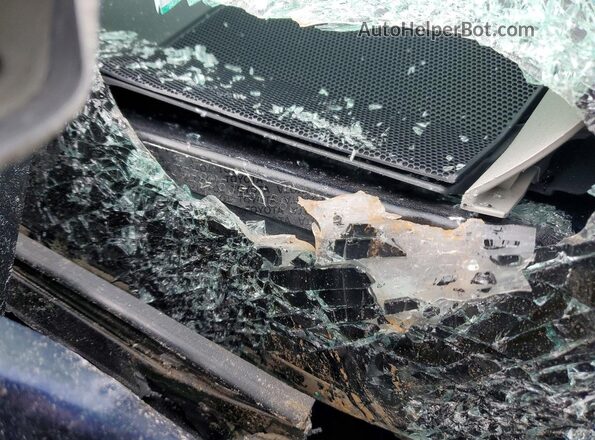JTEBU5JR5L5803784 2020 TOYOTA 4RUNNER Синий Вид подкапотного пространства