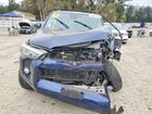 2020 Toyota 4runner Sr5 Premium Синий vin: JTEBU5JR5L5803784