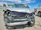2016 Toyota 4runner Sr5 Premium Silver vin: JTEBU5JR7G5345896 2016 Toyota 4runner Sr5 Premium Silver vin: JTEBU5JR7G5345896