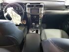 2019 Toyota 4runner Sr5 Premium Silver vin: JTEBU5JR7K5671867