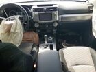 2018 Toyota 4runner Sr5 Серый vin: JTEBU5JR9J5488159