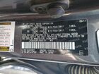 2018 Toyota 4runner Sr5 Серый vin: JTEBU5JR9J5488159