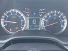 2019 Toyota 4runner Trd Off Road Premium Синий vin: JTEBU5JR9K5696236